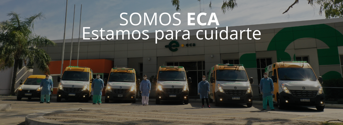 Somos Eca emergencias